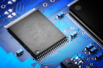 microchip