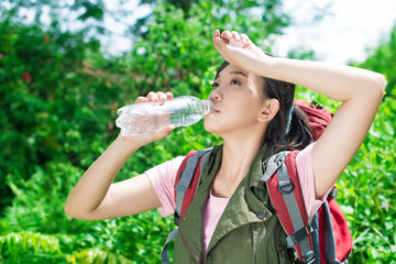 Want some water!
