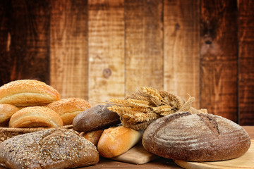 The Bread