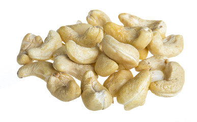 Ripe cashew