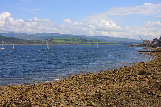 Firth Of Clyde