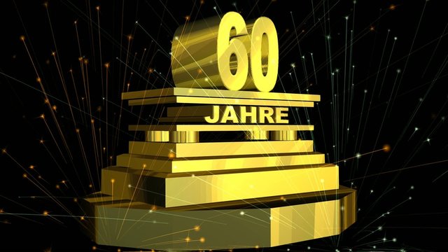 Jubil&auml;um