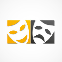 logo business