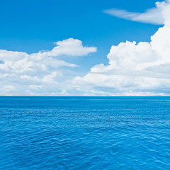 Ocean travel
