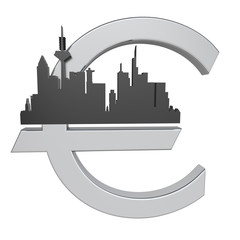 Euro/FFM
