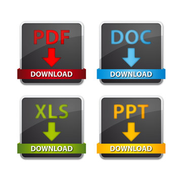 PDF - DOC -XLS - PPT - Download