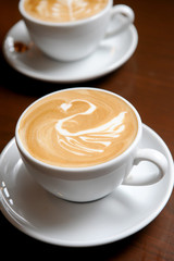 cup of coffee