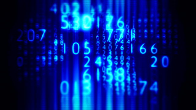 Data with Digital Art 2