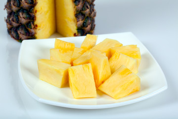 pineapple