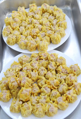 dim sum, traditional Chinese