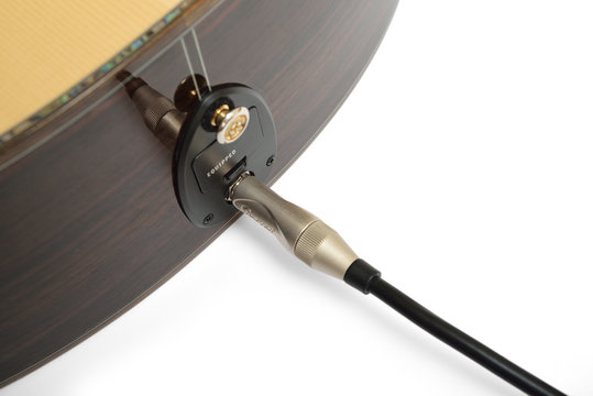 end pin and socket for cord