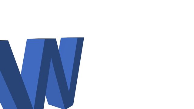 Http address World Wide Web