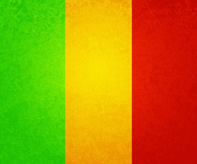 Fototapeta premium Rasta Background