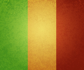 Reggae Background