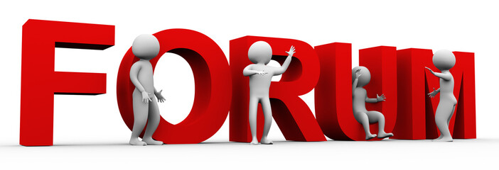 3d men forum discussion