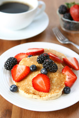 Pancakes