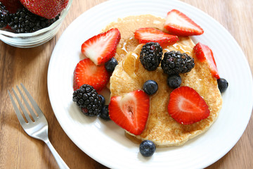 Pancakes
