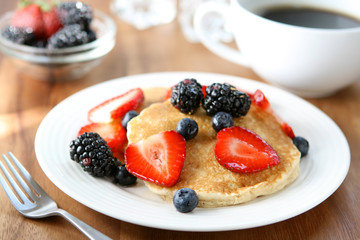 Pancakes