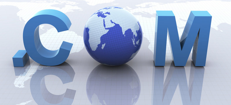 3d text .com