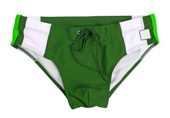 male swimming briefs