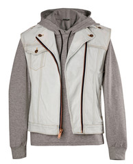 men jacket