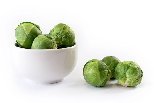 Cavoletti di bruxelles