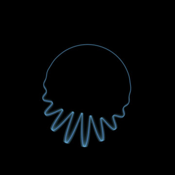 Sinus circle