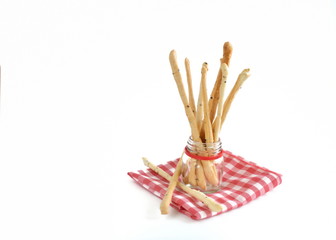 bread sticks