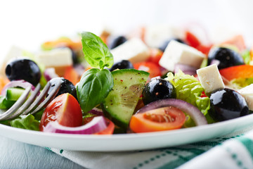Greek Salad