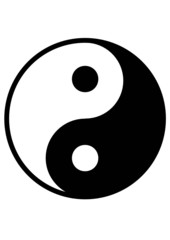 Ying Yang