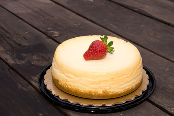 Cheescake