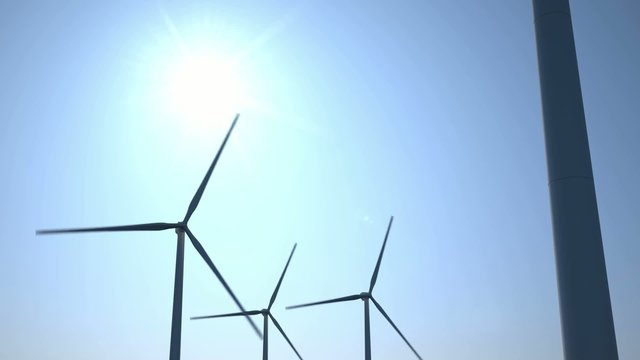 Wind Turbines