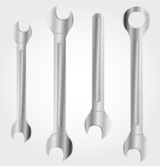 Vector Tools Illustration