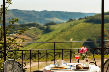 colazione italiana