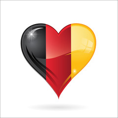 coeur made in germany