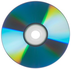 compact disk