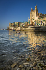 Church of Our Lady of Mount Carmel