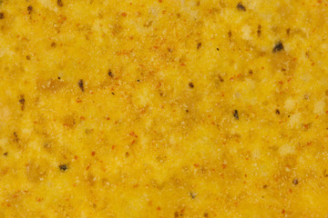 Nacho Chip