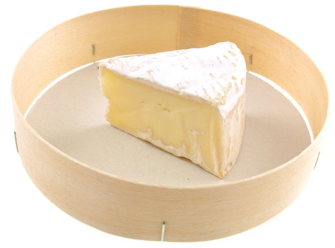 BOITE A FROMAGE PORTION A4