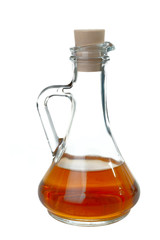 Single decanter