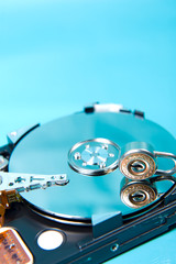 data security