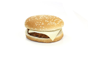 burger