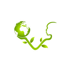 eco vector