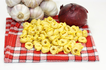 tortellini