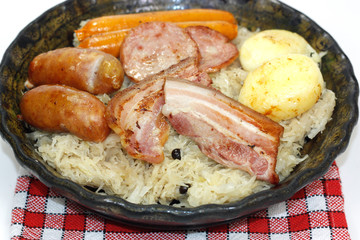 choucroute