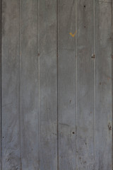 Vintage blue wooden planks background