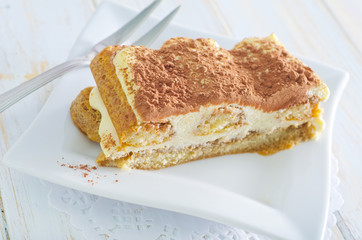tiramisu