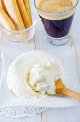 ingredients for tiramisu