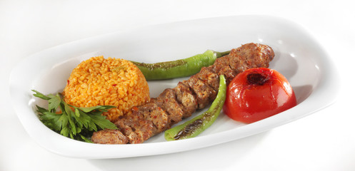 adana kebap