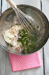 Salatsoße